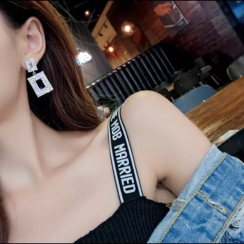 💕Fashion earrings💕Buy Now